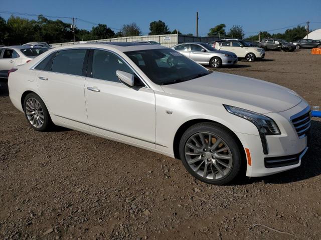 Photo 3 VIN: 1G6KB5RS3JU121137 - CADILLAC CT6 