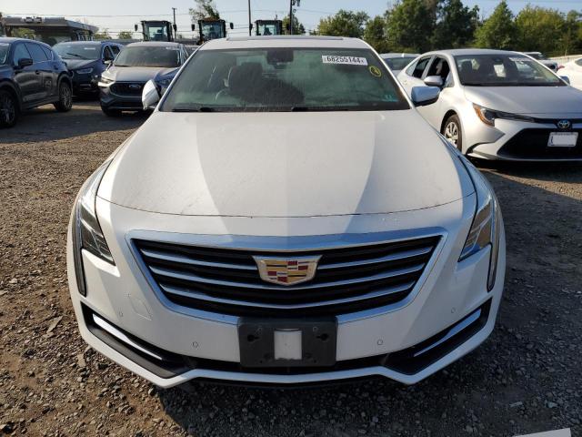 Photo 4 VIN: 1G6KB5RS3JU121137 - CADILLAC CT6 