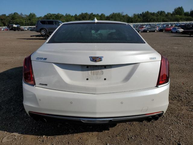 Photo 5 VIN: 1G6KB5RS3JU121137 - CADILLAC CT6 