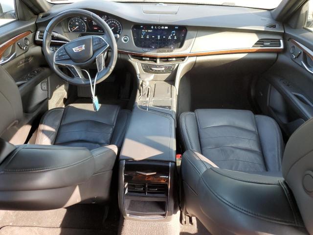 Photo 7 VIN: 1G6KB5RS3JU121137 - CADILLAC CT6 