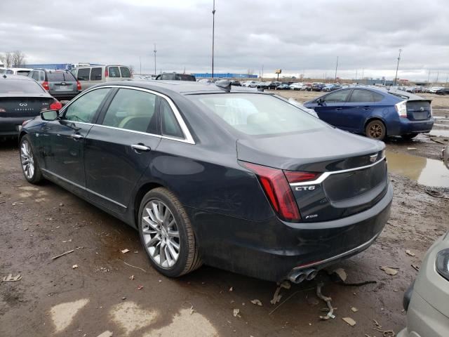 Photo 2 VIN: 1G6KB5RS3LU103952 - CADILLAC CT6 LUXURY 