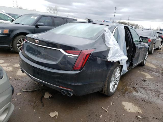 Photo 3 VIN: 1G6KB5RS3LU103952 - CADILLAC CT6 LUXURY 