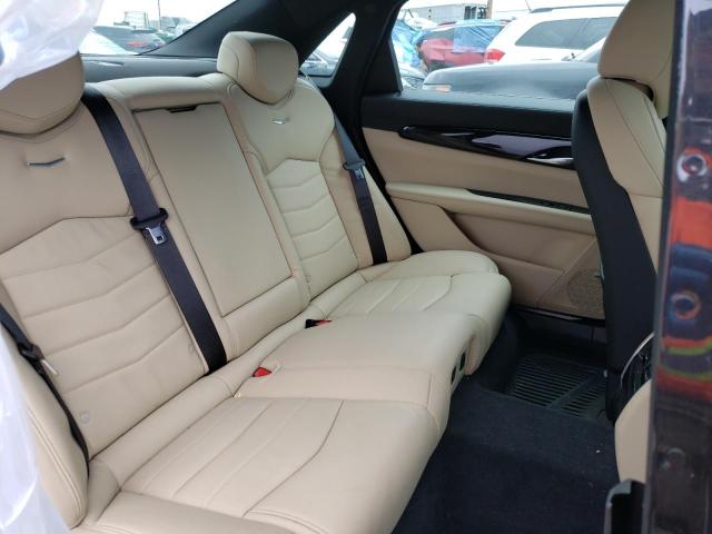 Photo 5 VIN: 1G6KB5RS3LU103952 - CADILLAC CT6 LUXURY 