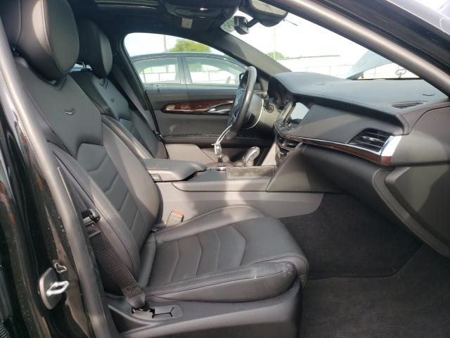 Photo 4 VIN: 1G6KB5RS3LU104132 - CADILLAC CT6 LUXURY 