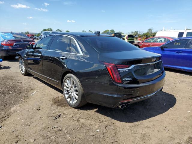 Photo 2 VIN: 1G6KB5RS3LU107029 - CADILLAC CT6 LUXURY 