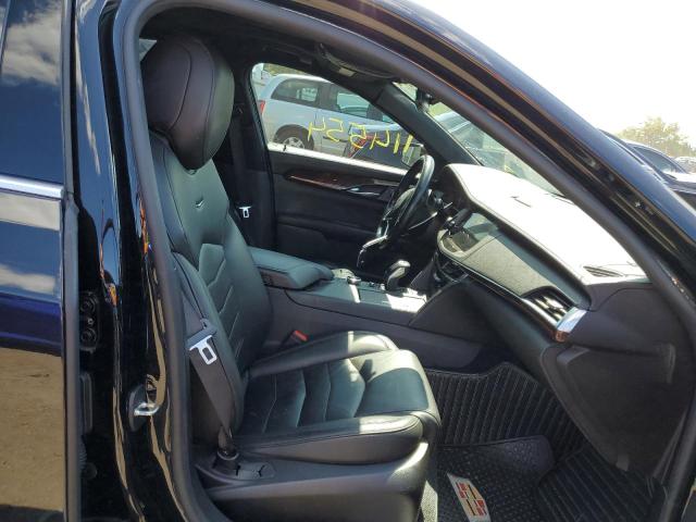 Photo 4 VIN: 1G6KB5RS3LU107029 - CADILLAC CT6 LUXURY 