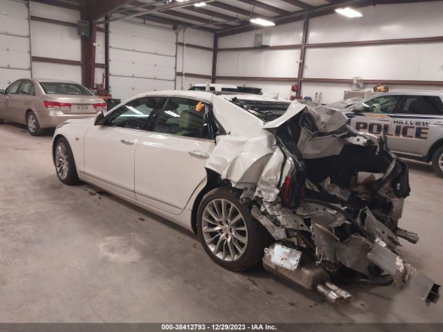 Photo 2 VIN: 1G6KB5RS3LU112098 - CADILLAC CT6 