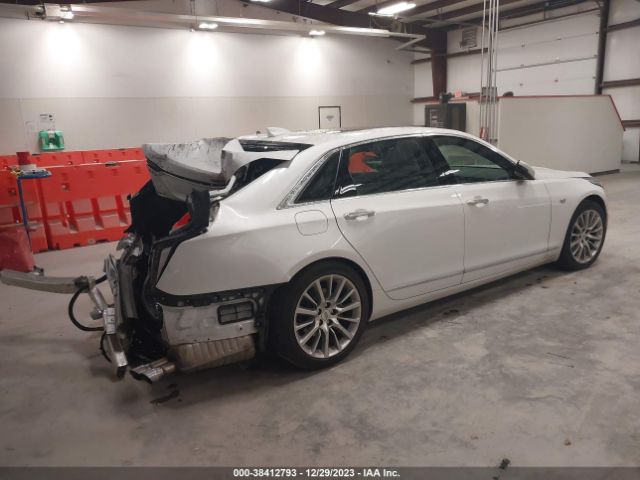 Photo 3 VIN: 1G6KB5RS3LU112098 - CADILLAC CT6 