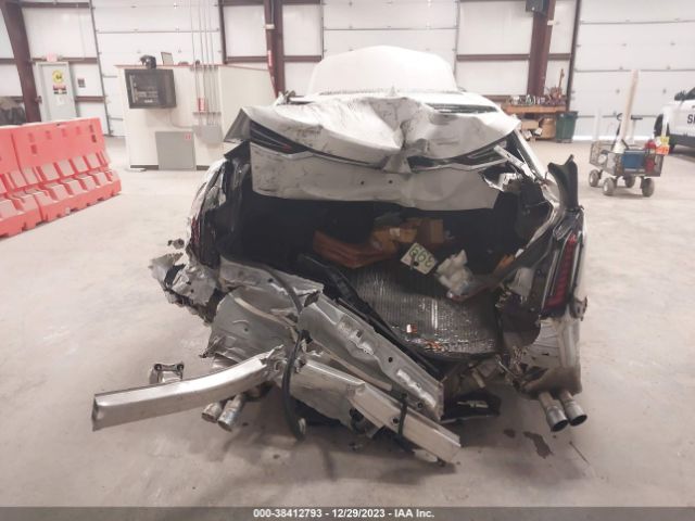 Photo 5 VIN: 1G6KB5RS3LU112098 - CADILLAC CT6 