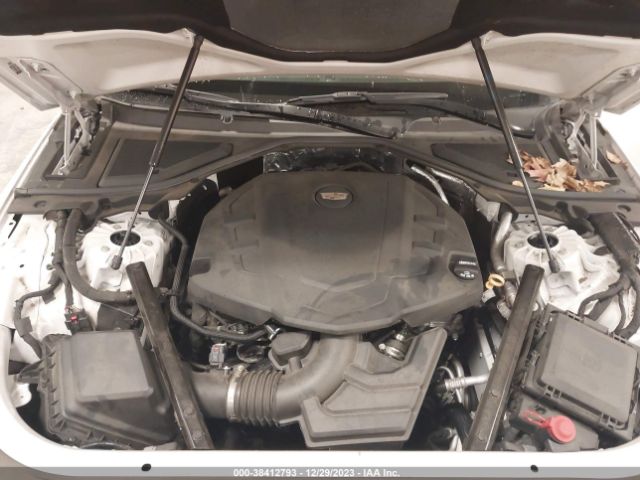 Photo 9 VIN: 1G6KB5RS3LU112098 - CADILLAC CT6 