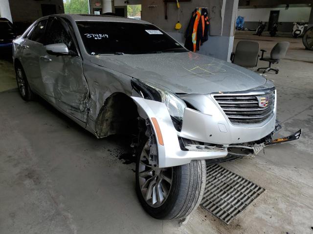 Photo 0 VIN: 1G6KB5RS4GU152017 - CADILLAC CT6 