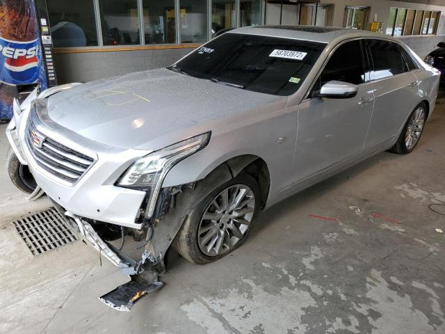 Photo 1 VIN: 1G6KB5RS4GU152017 - CADILLAC CT6 