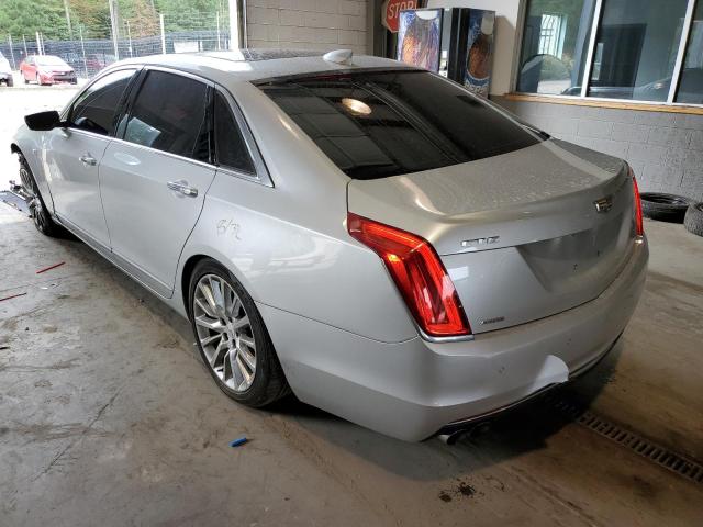 Photo 2 VIN: 1G6KB5RS4GU152017 - CADILLAC CT6 