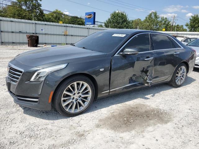 Photo 0 VIN: 1G6KB5RS4HU148714 - CADILLAC CT6 