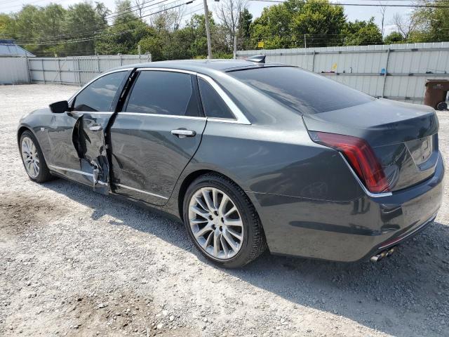 Photo 1 VIN: 1G6KB5RS4HU148714 - CADILLAC CT6 