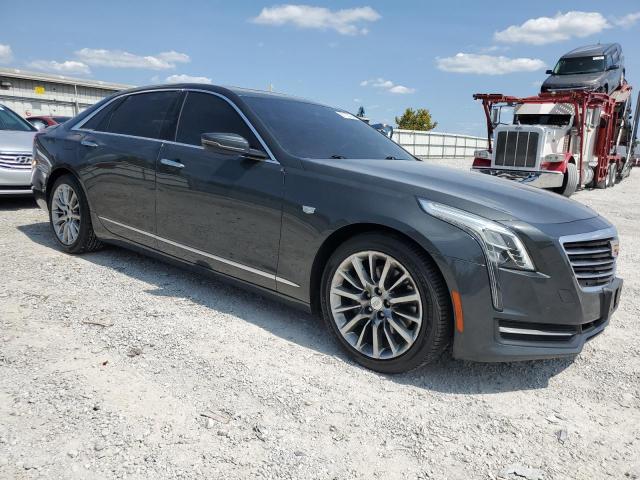 Photo 3 VIN: 1G6KB5RS4HU148714 - CADILLAC CT6 