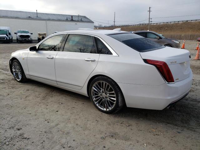 Photo 1 VIN: 1G6KB5RS4JU118697 - CADILLAC CT6 