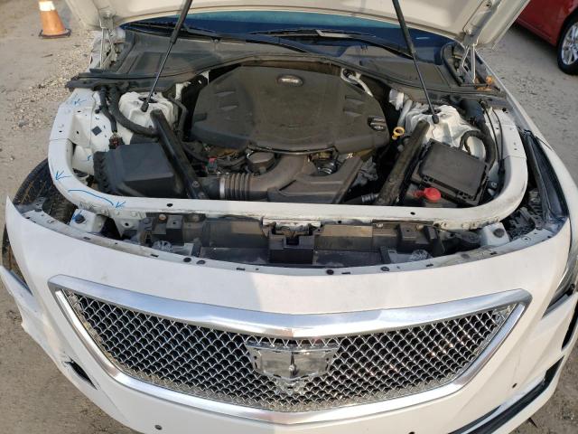 Photo 10 VIN: 1G6KB5RS4JU118697 - CADILLAC CT6 