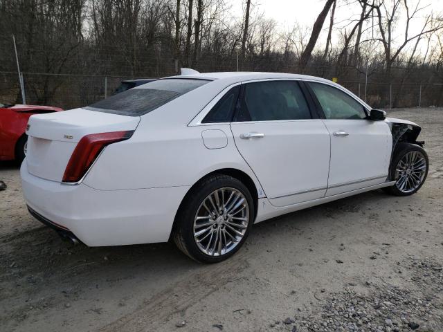 Photo 2 VIN: 1G6KB5RS4JU118697 - CADILLAC CT6 