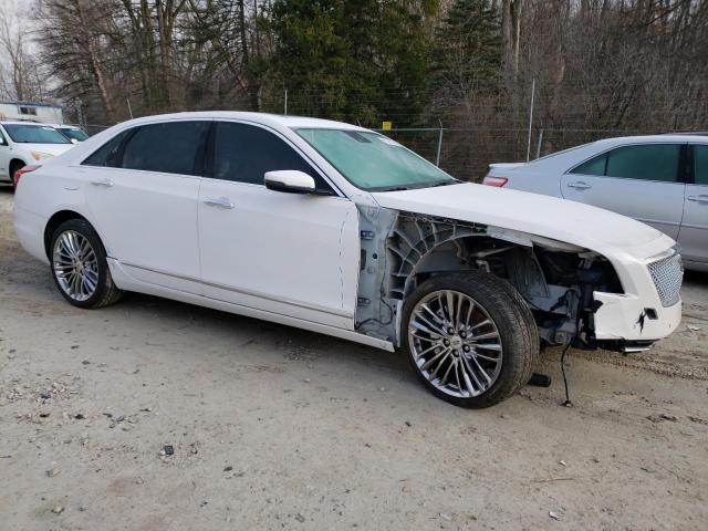 Photo 3 VIN: 1G6KB5RS4JU118697 - CADILLAC CT6 