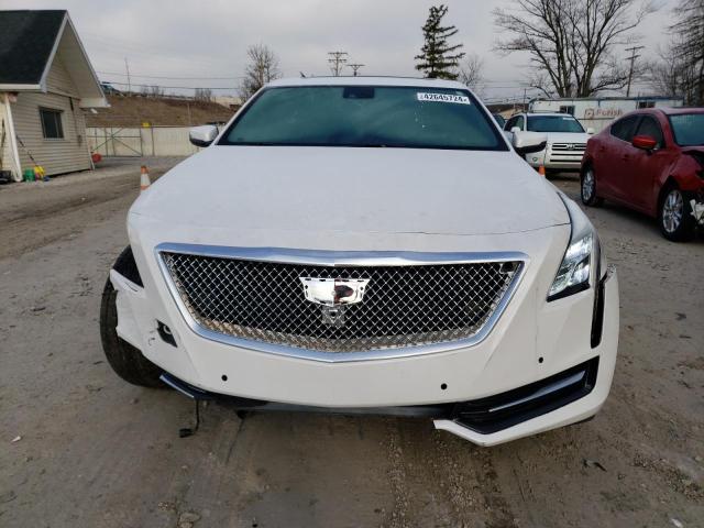 Photo 4 VIN: 1G6KB5RS4JU118697 - CADILLAC CT6 