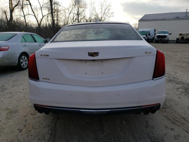 Photo 5 VIN: 1G6KB5RS4JU118697 - CADILLAC CT6 