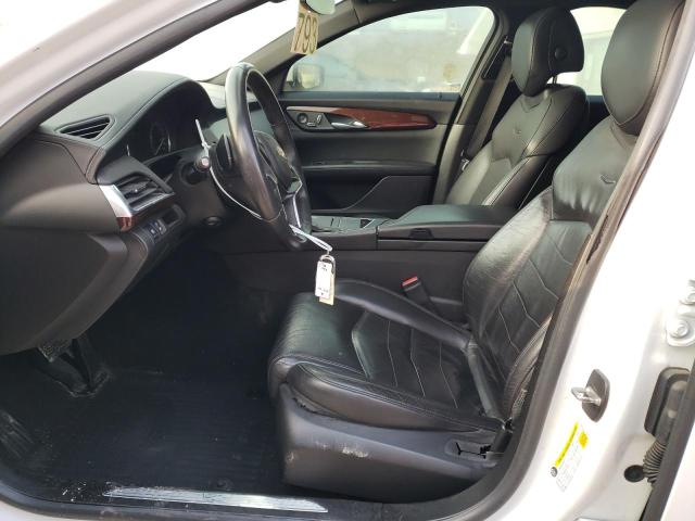 Photo 6 VIN: 1G6KB5RS4JU118697 - CADILLAC CT6 