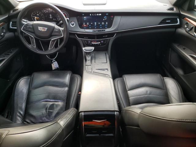 Photo 7 VIN: 1G6KB5RS4JU118697 - CADILLAC CT6 