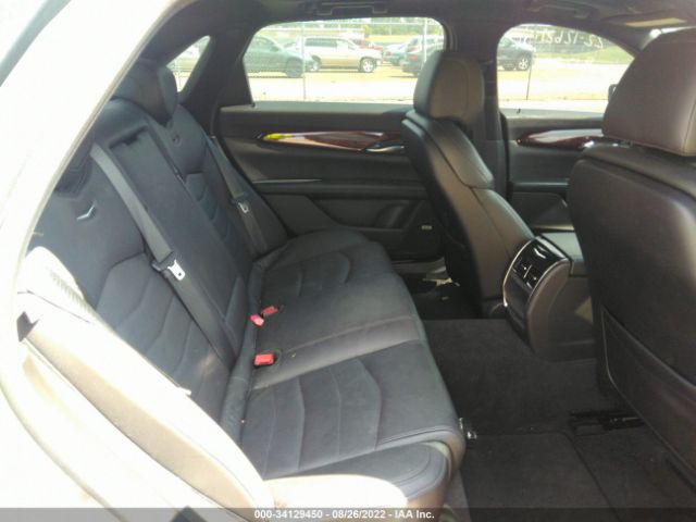 Photo 7 VIN: 1G6KB5RS4JU121566 - CADILLAC CT6 SEDAN 