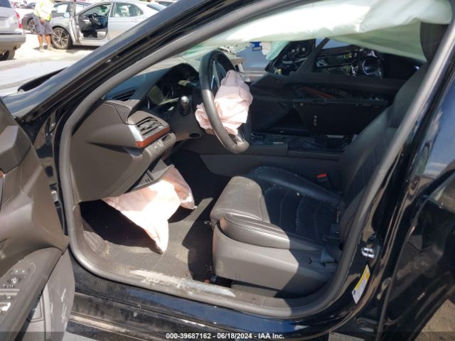 Photo 4 VIN: 1G6KB5RS4JU129988 - CADILLAC CT6 