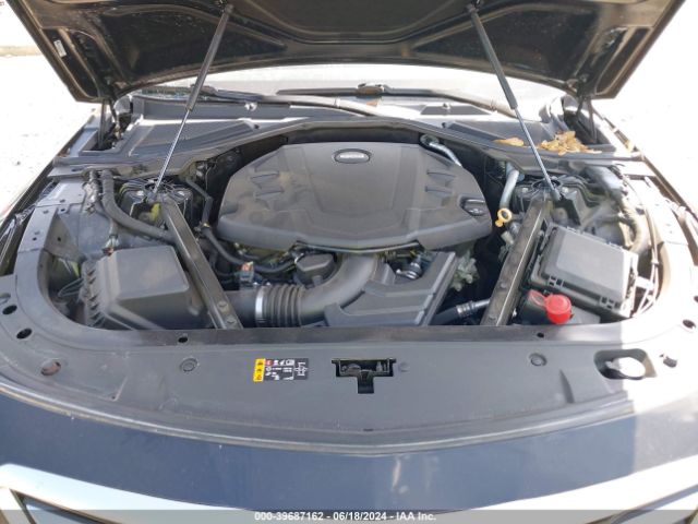 Photo 9 VIN: 1G6KB5RS4JU129988 - CADILLAC CT6 