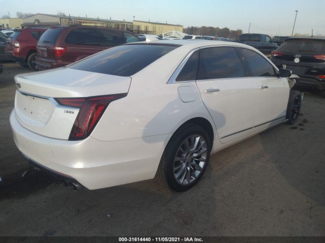 Photo 3 VIN: 1G6KB5RS4KU127899 - CADILLAC CT6 