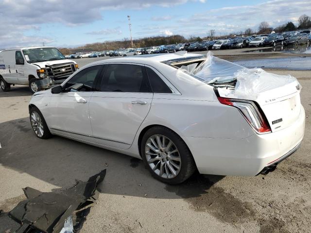 Photo 1 VIN: 1G6KB5RS5GU167951 - CADILLAC CT6 