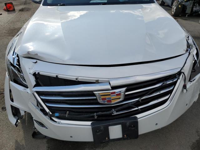 Photo 10 VIN: 1G6KB5RS5GU167951 - CADILLAC CT6 