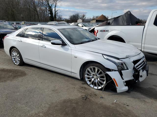 Photo 3 VIN: 1G6KB5RS5GU167951 - CADILLAC CT6 