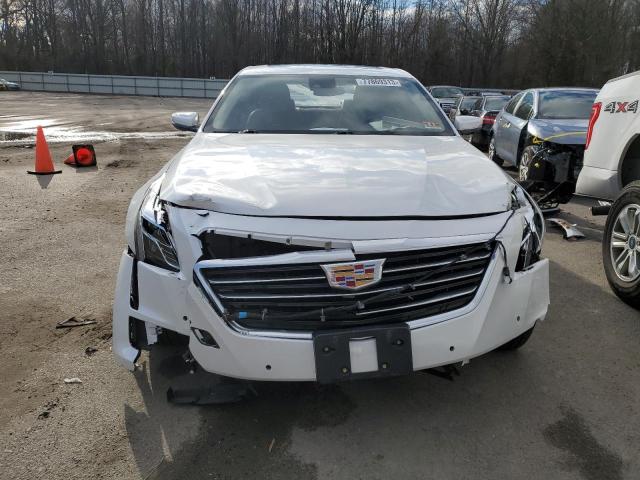 Photo 4 VIN: 1G6KB5RS5GU167951 - CADILLAC CT6 