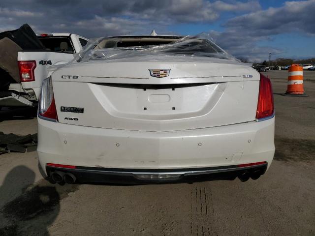 Photo 5 VIN: 1G6KB5RS5GU167951 - CADILLAC CT6 