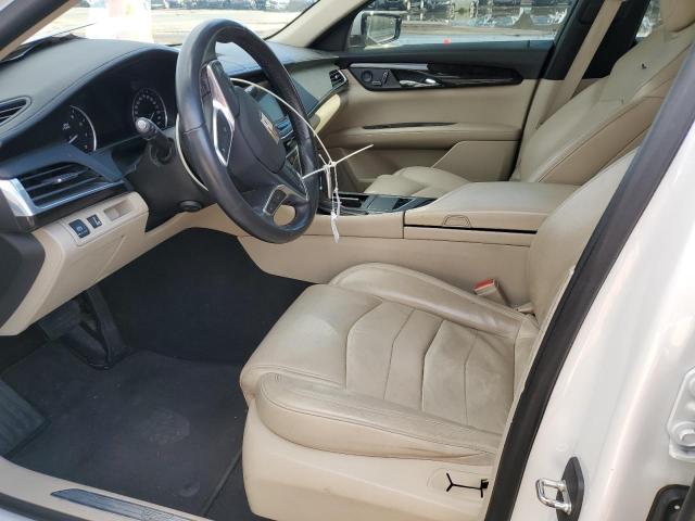 Photo 6 VIN: 1G6KB5RS5GU167951 - CADILLAC CT6 