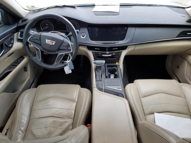 Photo 7 VIN: 1G6KB5RS5GU167951 - CADILLAC CT6 