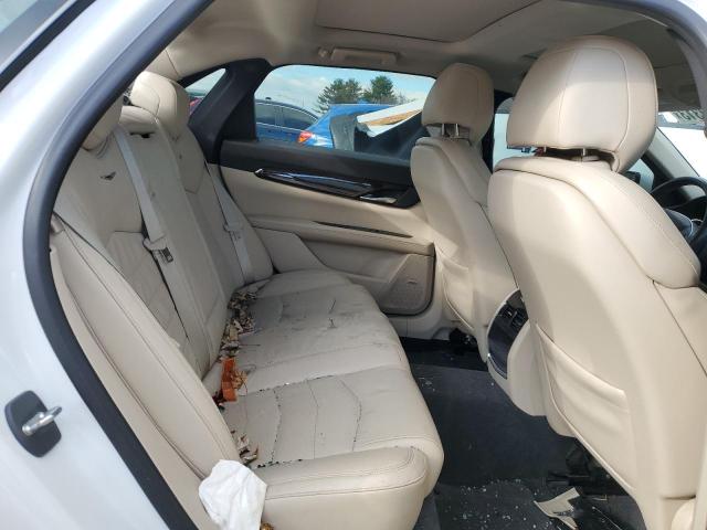 Photo 9 VIN: 1G6KB5RS5GU167951 - CADILLAC CT6 