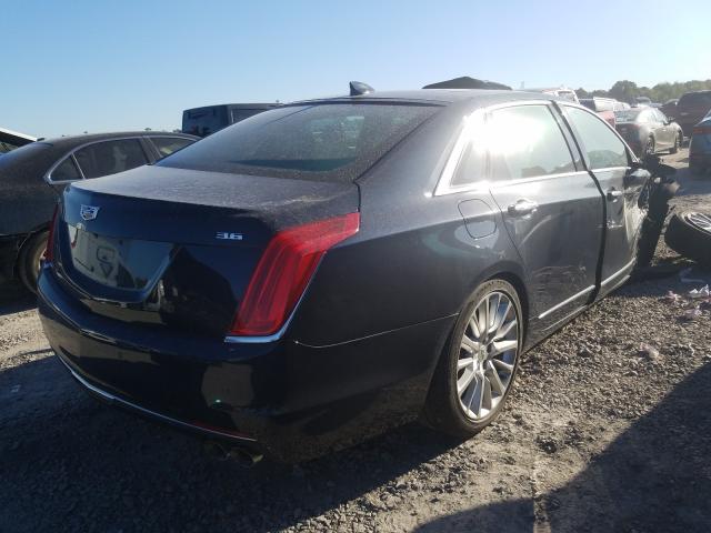 Photo 3 VIN: 1G6KB5RS5GU168114 - CADILLAC CT6 