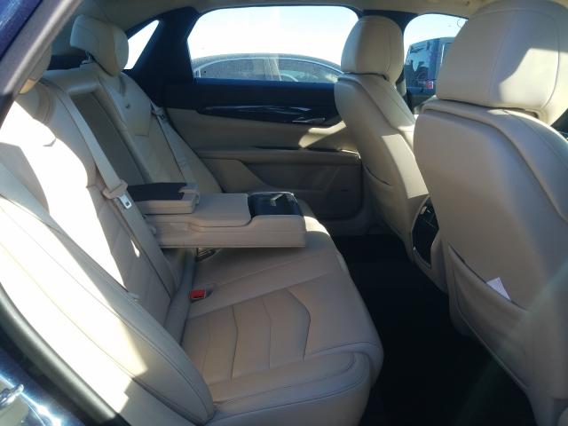 Photo 5 VIN: 1G6KB5RS5GU168114 - CADILLAC CT6 