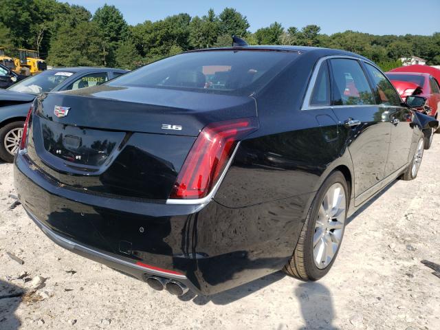 Photo 3 VIN: 1G6KB5RS5JU122595 - CADILLAC CT6 