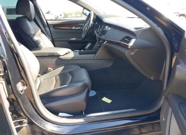 Photo 4 VIN: 1G6KB5RS5KU132447 - CADILLAC CT6 