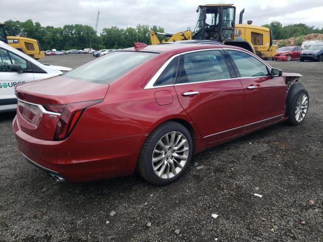 Photo 2 VIN: 1G6KB5RS5KU134246 - CADILLAC CT6 LUXURY 