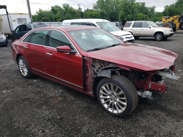 Photo 3 VIN: 1G6KB5RS5KU134246 - CADILLAC CT6 LUXURY 