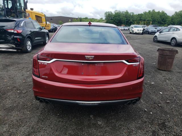 Photo 5 VIN: 1G6KB5RS5KU134246 - CADILLAC CT6 LUXURY 