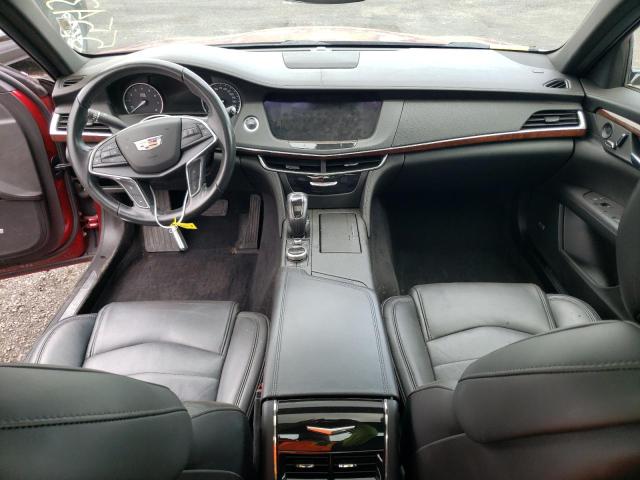 Photo 7 VIN: 1G6KB5RS5KU134246 - CADILLAC CT6 LUXURY 