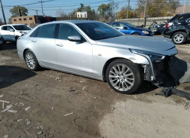 Photo 0 VIN: 1G6KB5RS5KU137048 - CADILLAC CT6 