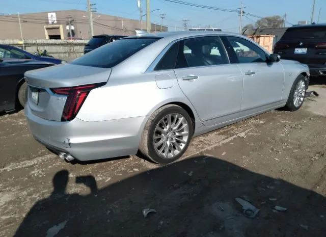 Photo 3 VIN: 1G6KB5RS5KU137048 - CADILLAC CT6 